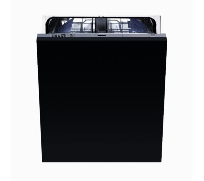 SMEG DI6013D-1 Full-size Integrated Dishwasher SMEG DI6013D-1 Full-size Integrated Dishwasher
